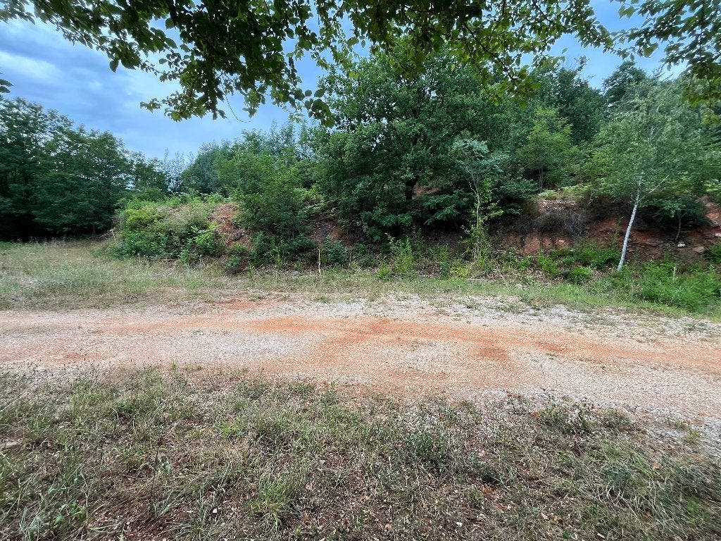 terrain à construire en France dans le Gard, Sainte cécile d andorge, 1500 m² ou plus