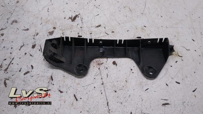 Bumpersteun links-achter van een Renault Clio, Auto-onderdelen, Carrosserie, Gebruikt, -, Renault, -