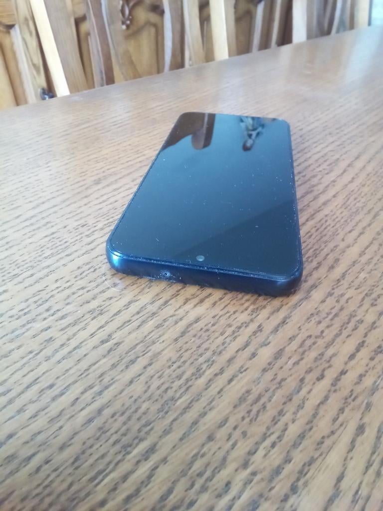 GSM Samsung A 14, Télécoms, Enlèvement, Noir
