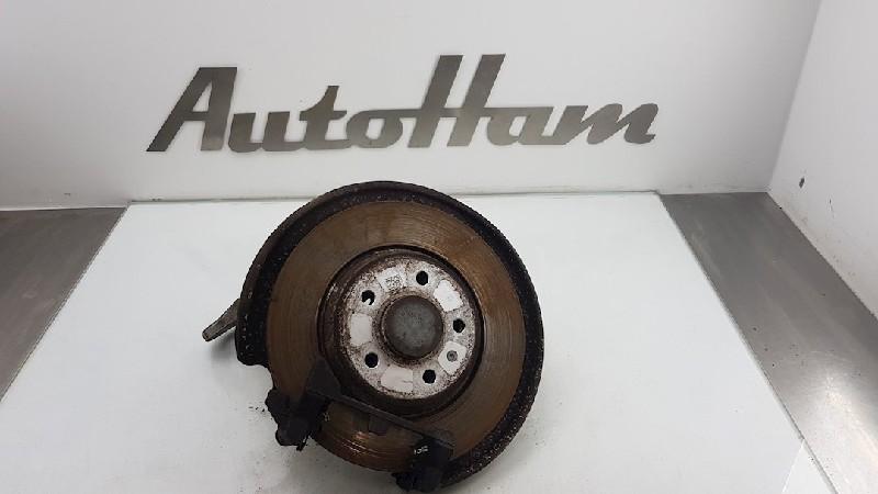 MOYEU DE ROUE ARRIÈRE Audi A4 (B8) (01-2007/12-2015), Autos : Pièces & Accessoires, Dhr. J. Ham, Administratie@autoham.nl, Audi