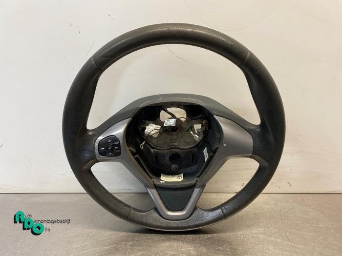 Volant d'un Ford Fiesta (Fiesta 08-), -, 3 mois de garantie, -, -