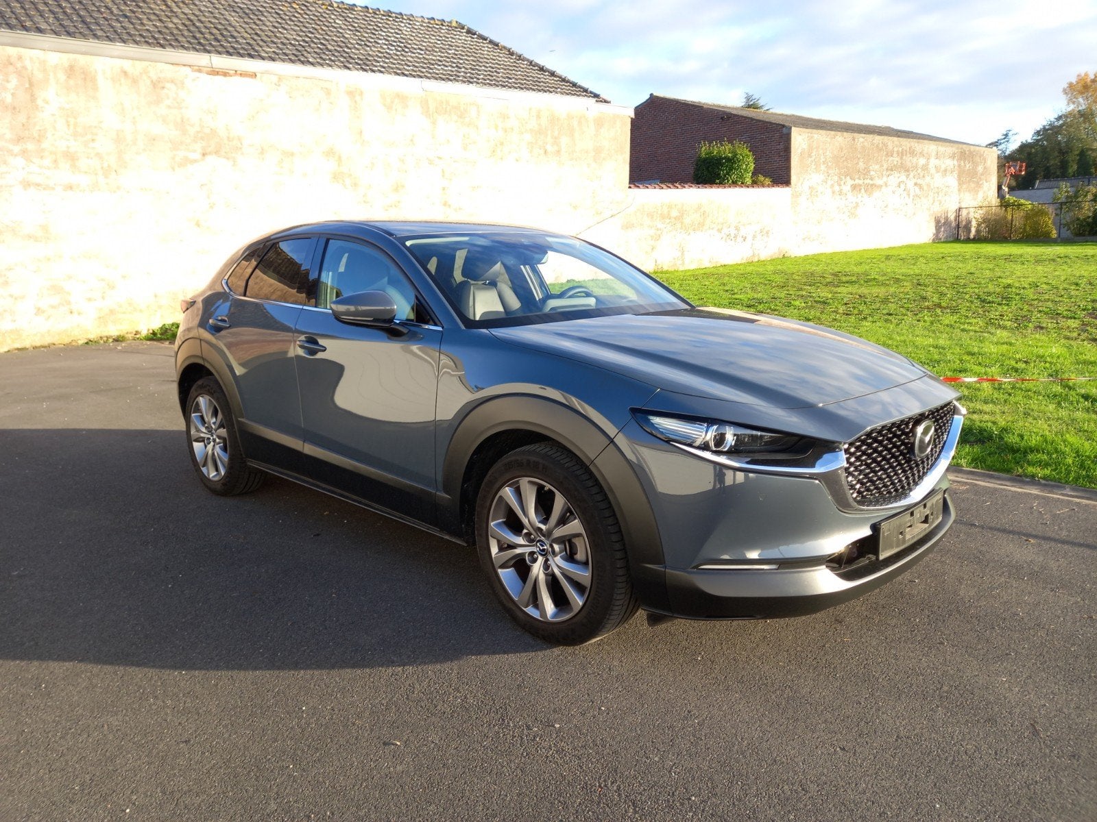 MAZDA CX 30  automaat, Autos, Achat, Euro 6, Entreprise, 5 places