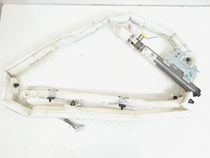 Airbag hemel links van een Audi A6, Gebruikt, -, -, -