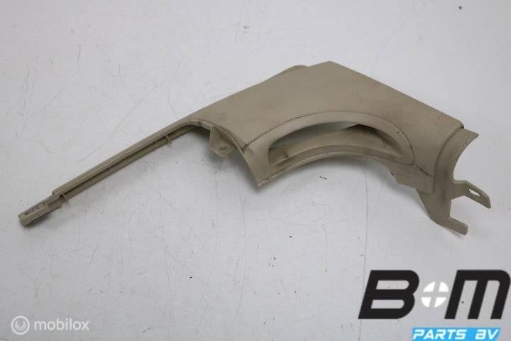 Rolbeugelbekleding links VW Eos 1Q0868427D, Gebruikt