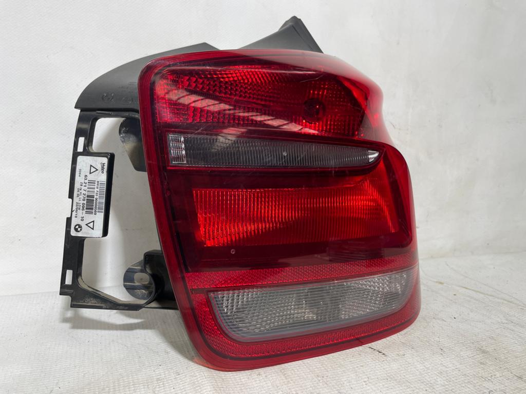 BMW F20/F21 6321 7270096 10 rechter achterlicht, Ophalen, Gebruikt, C, C
