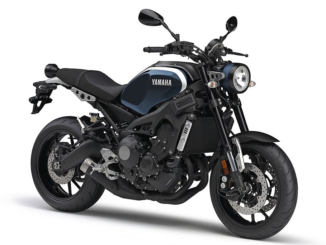 XSR700 2016 - 2017 Yamaha Kuipdeel D1-18698, Motoren