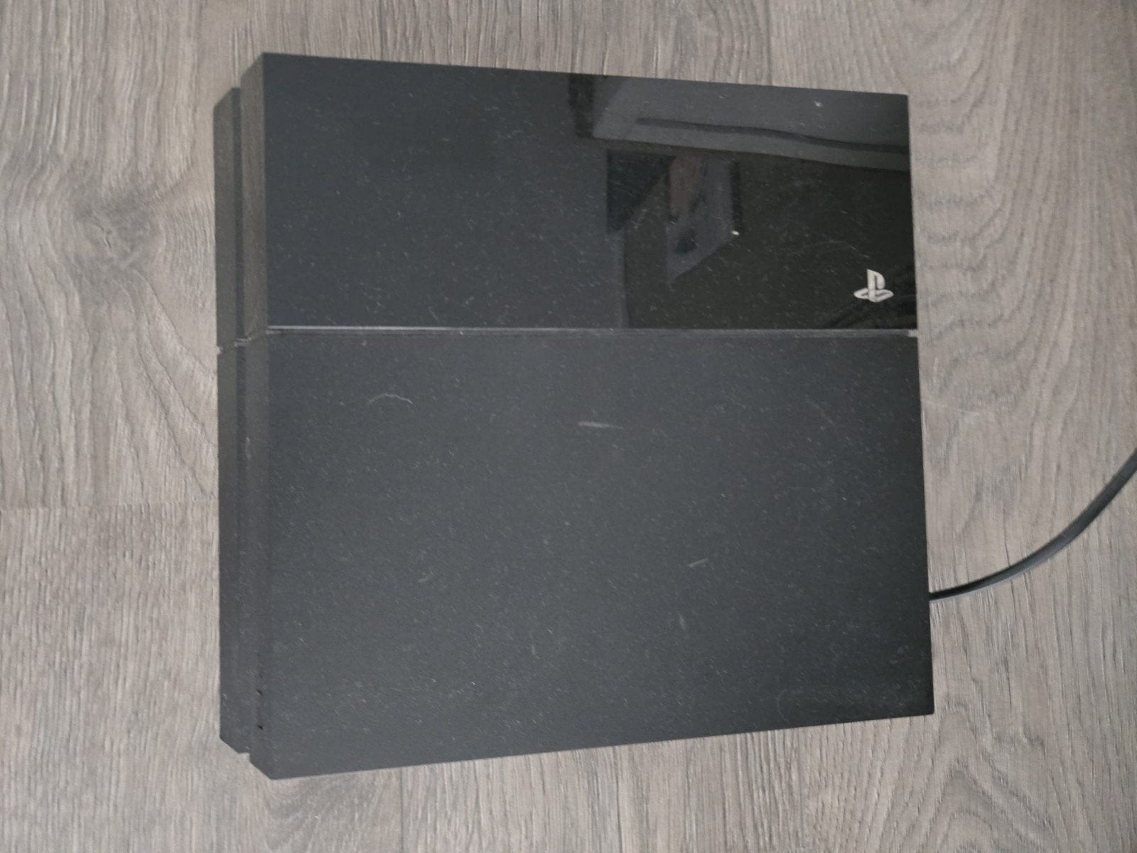 ps4 te koop!, Ophalen