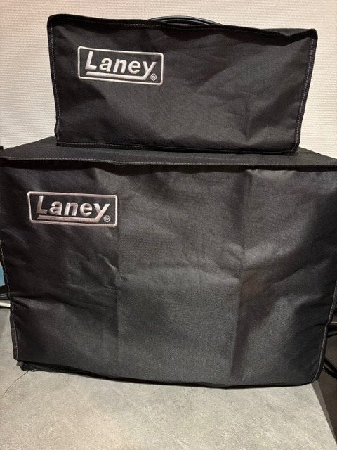 Laney L5 Lionheart, Muziek en Instrumenten, Ophalen, Zo goed als nieuw, Gitaar, Minder dan 50 watt