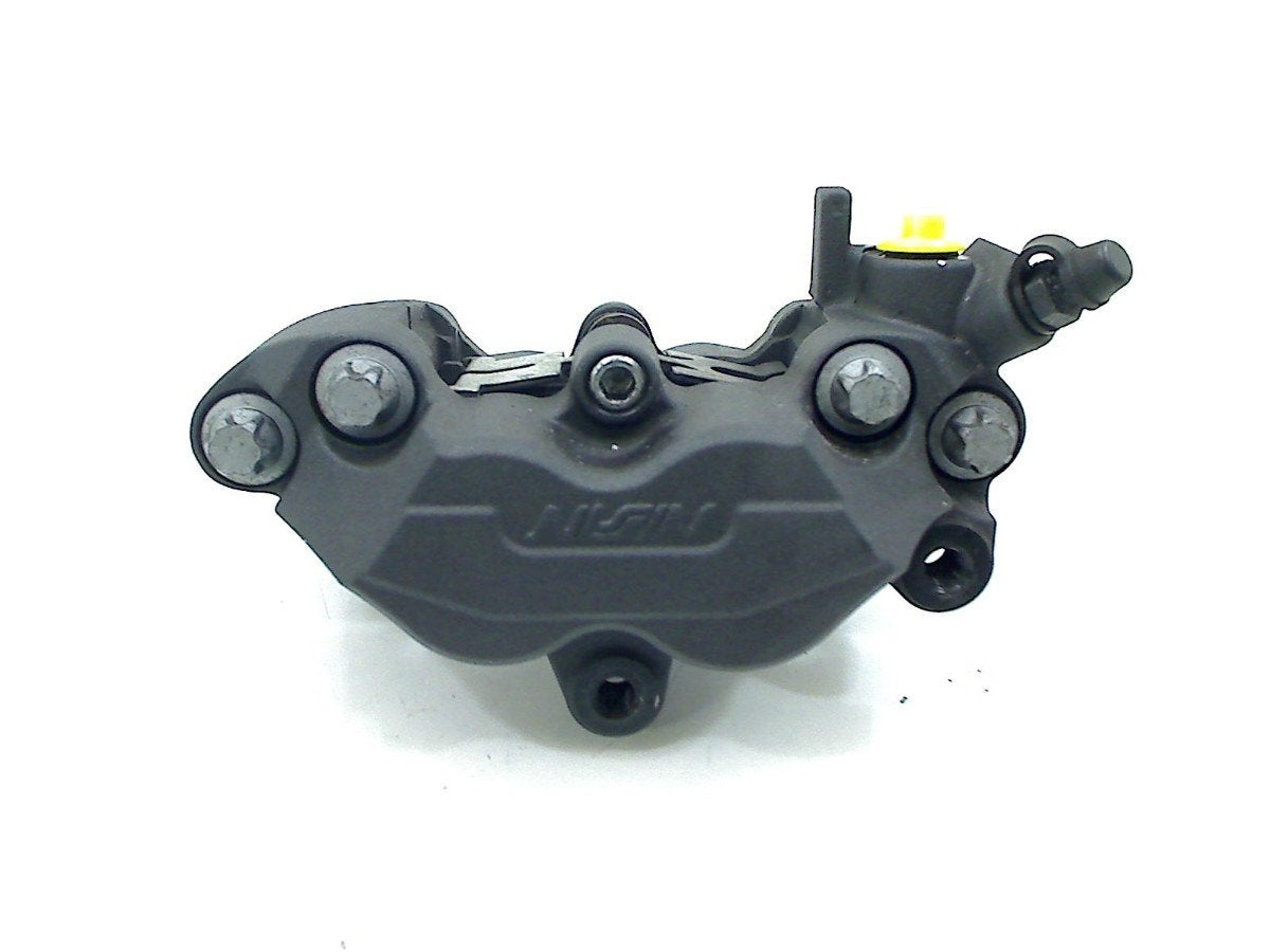 ETRIER DE FREIN AVANT DROIT Kawasaki (43080-0131-DJ), Motos, Pièces | Kawasaki, Utilisé