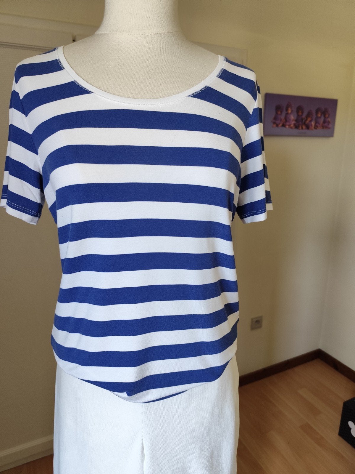 t shirt, Mayerline, Ophalen of Verzenden