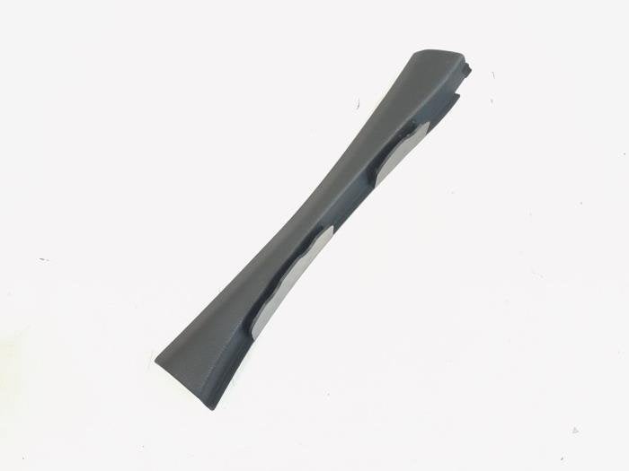 Protection montant A gauche d'un Audi RS3, -, 3 mois de garantie, Audi, Utilisé