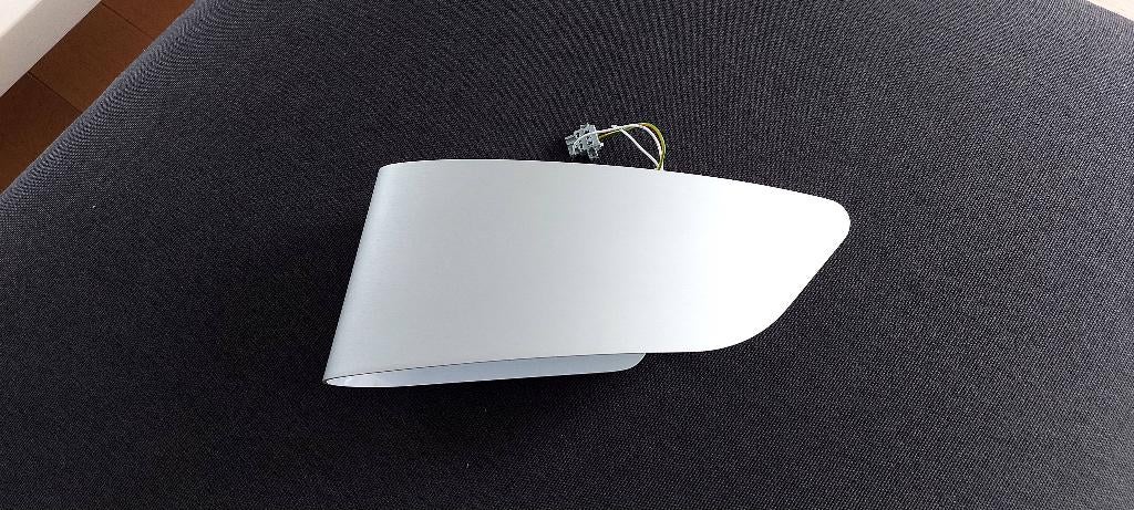 Applique Artemide, Ophalen, Gebruikt, Metaal