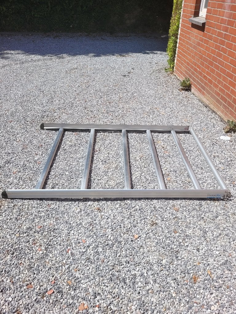 Galerie toit  vw caddy, Auto diversen, Dakdragers, Ophalen