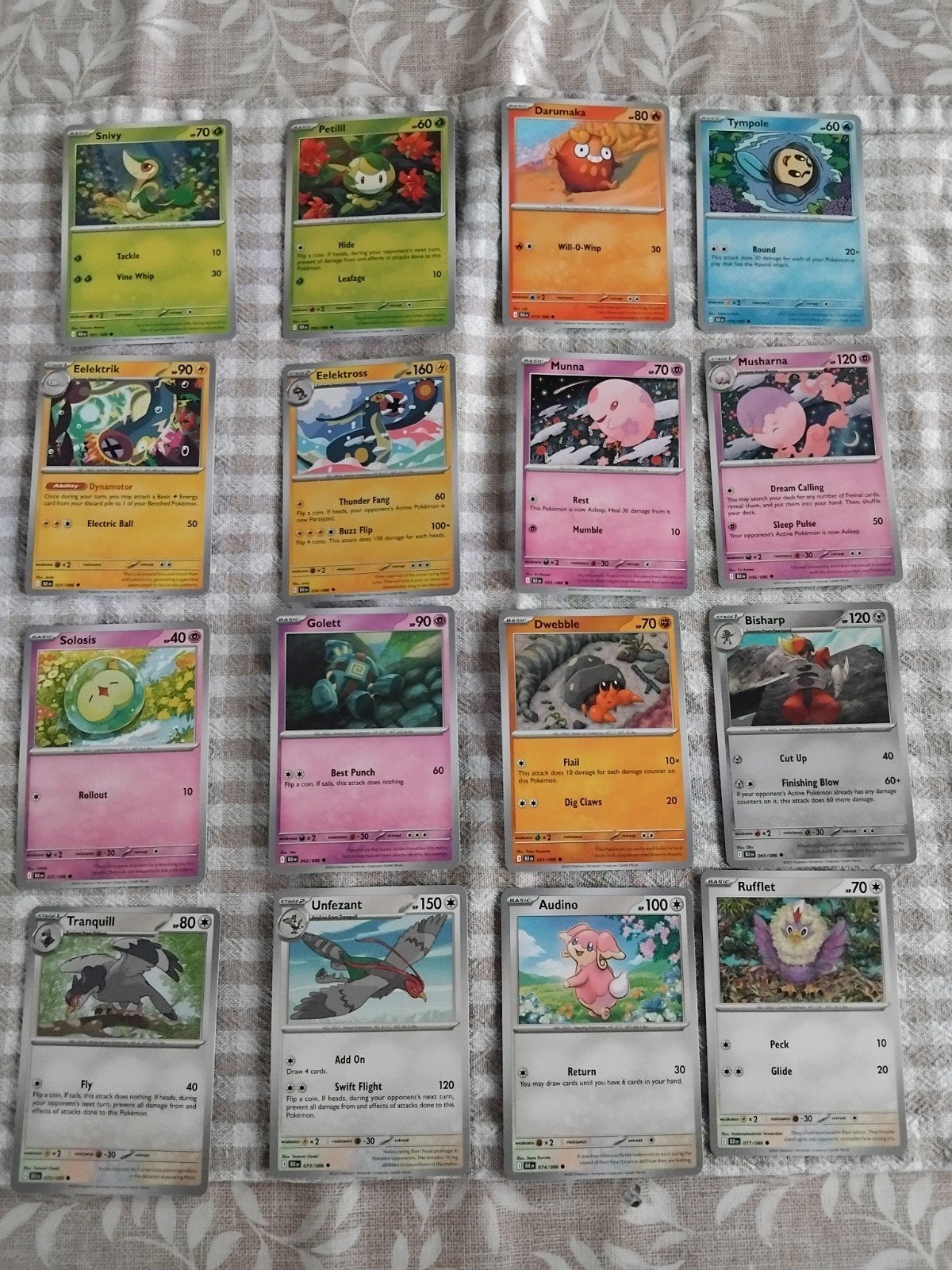 Pokemonkaarten Black Bolt, Enlèvement ou Envoi