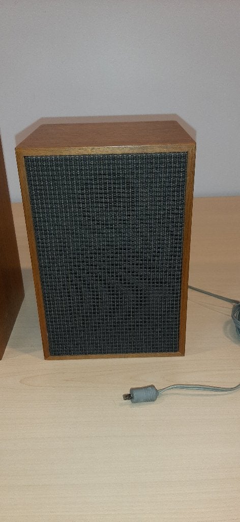 KUBA IMPERIAL LB15 vintage audio, Enlèvement, Comme neuf