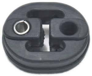 Volvo uitlaat onderdelen OEM ref MR266294 V40 S40 Volvo onde, Auto-onderdelen, Ophalen of Verzenden, Nieuw, Volvo