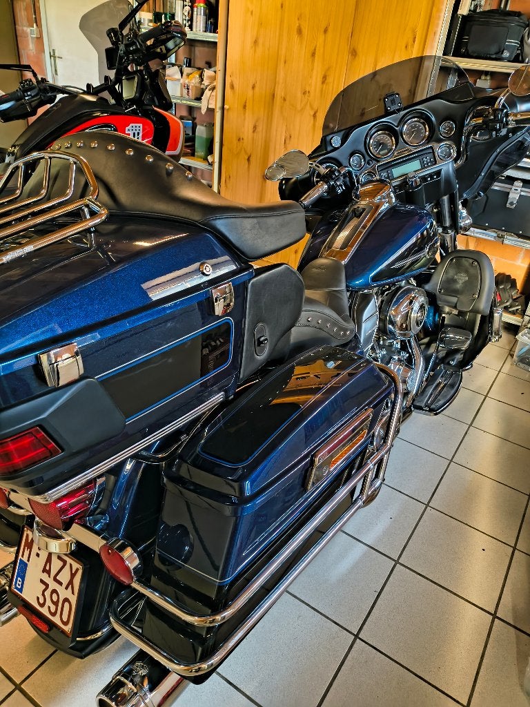 motor harley davidson, Motoren, Occasion, Traction Control, 1790 cc, Particulier
