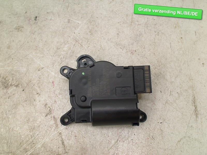 ACTIONNEUR MOTEUR VOLET CHAUFFAGE Volkswagen Golf VI (5K1), Volkswagen, Valeo, Utilisé, 100, rue de Courcelles
75017  Paris, FR