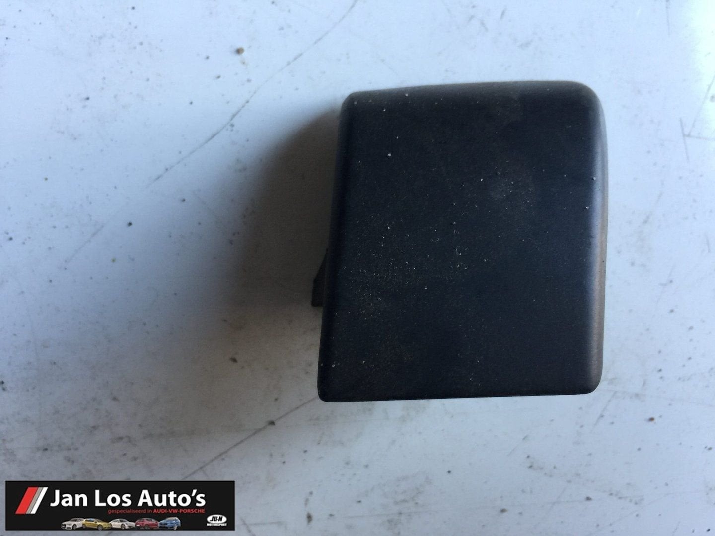 Dorpellijst linksvoor Audi A4 B5 ('95-'01) 8D0854861, Gebruikt, -, -, Links