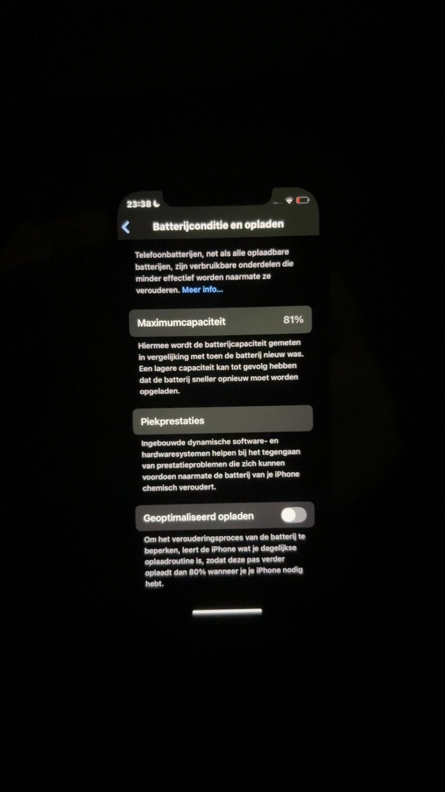 Iphone 12, Enlèvement, Comme neuf