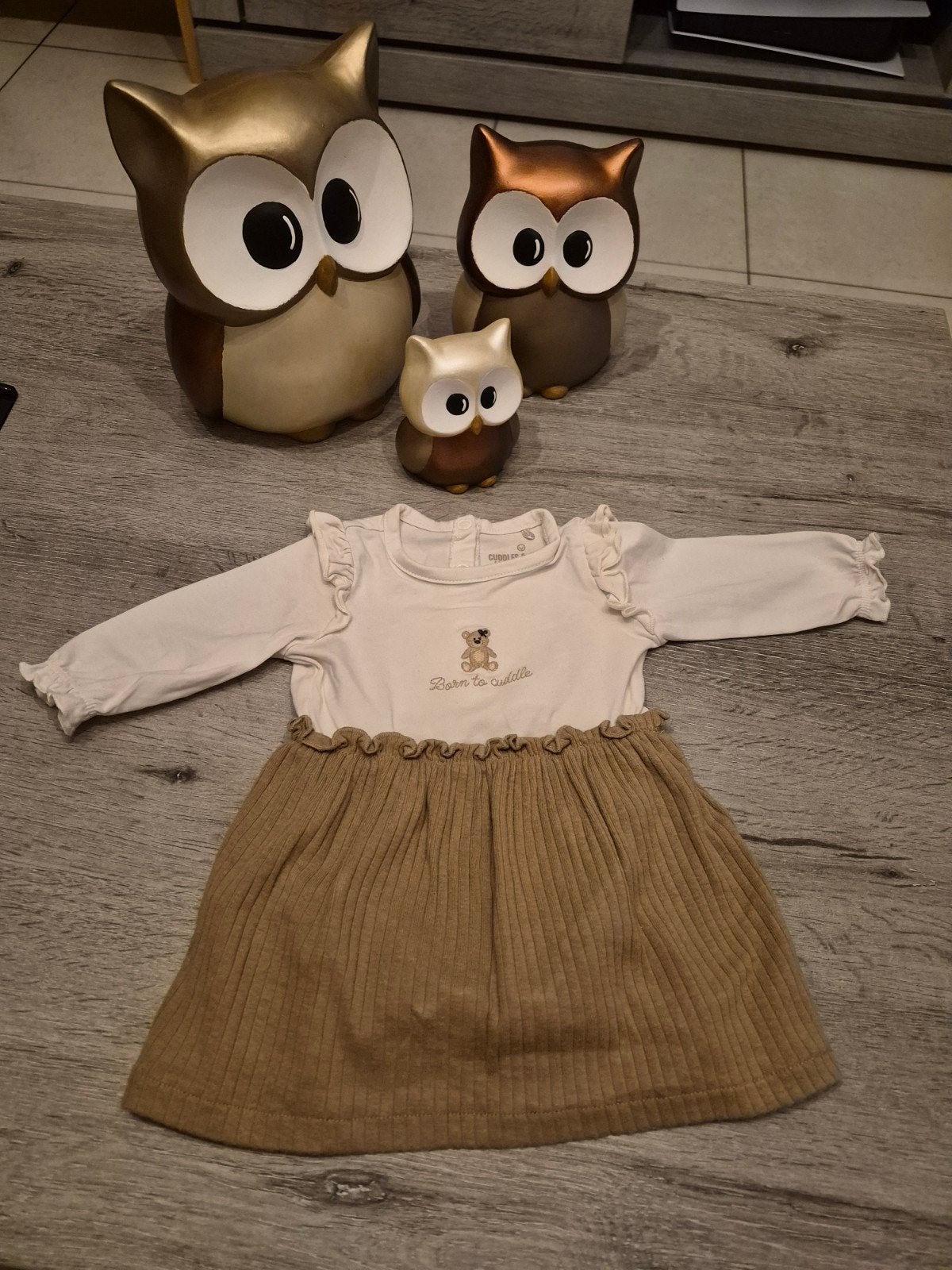 Robe JBC Cuddles&Smiles taille 56, Enlèvement ou Envoi