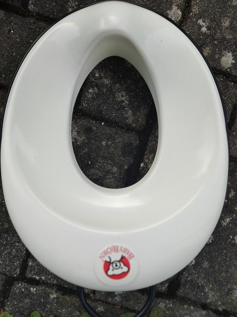Wc verkleiner, Kinderen en Baby's, Ophalen