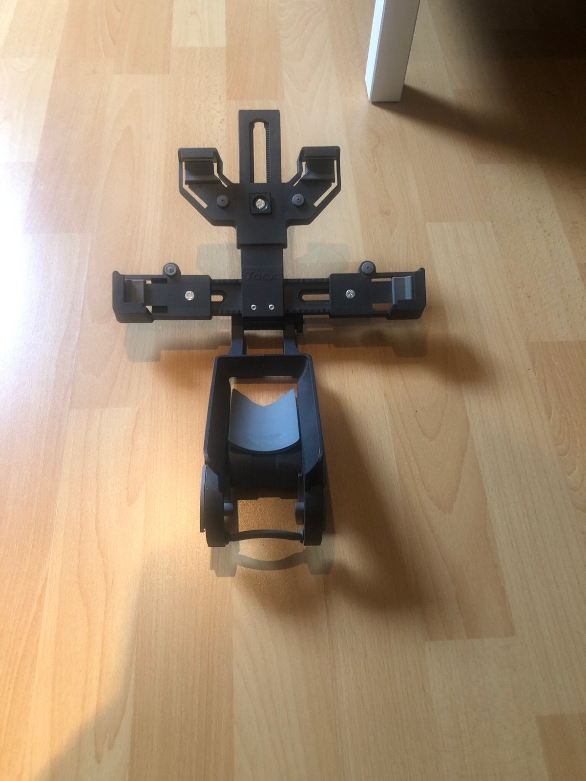 Ipad houder om te zwiften, Enlèvement ou Envoi, Comme neuf