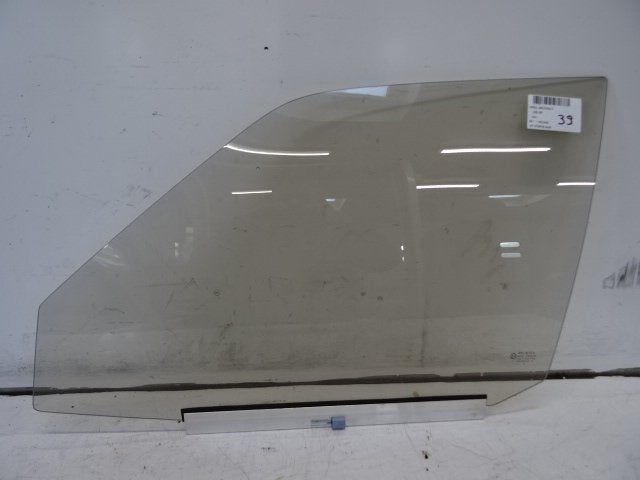 PORTIERRUIT LINKS VOOR Opel Ascona C (84 / 89) (90035373), Gebruikt, Opel