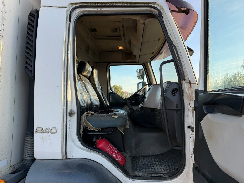 Volvo FL 240 (Stock ID 64872) — 19