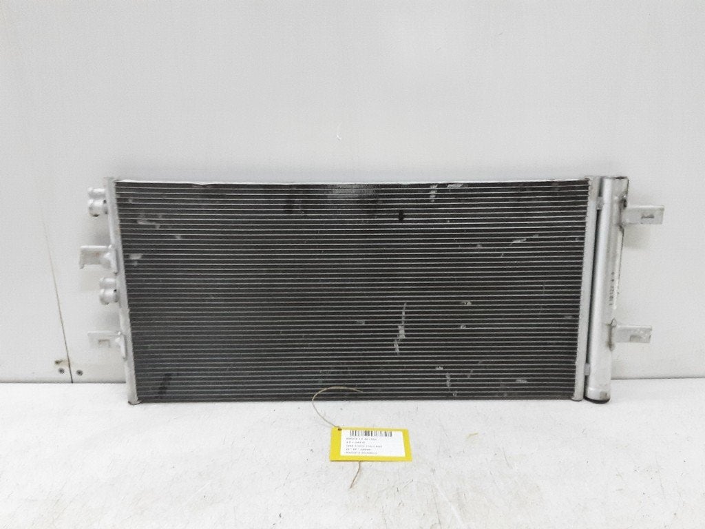 RADIATEUR AIRCO BMW 1 serie (F40) (01-2019/-) (927120706), Auto-onderdelen, Gebruikt, BMW, Petuelring 130
80809  München, DE, Bayerische Motoren Werke AG
