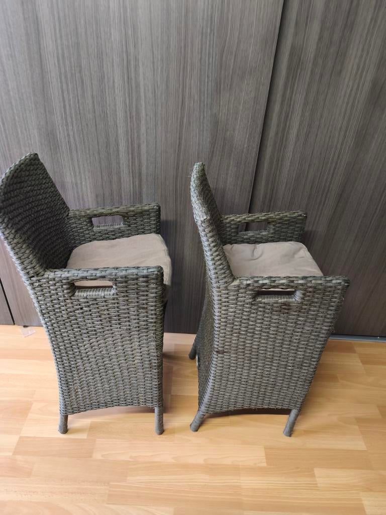 Quax poly rotan kinderstoelen, Kinderen en Baby's, Ophalen