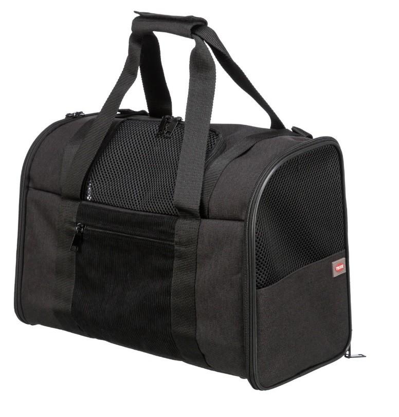 Sac à dos pour chien Connor Noir, Enlèvement, Neuf
