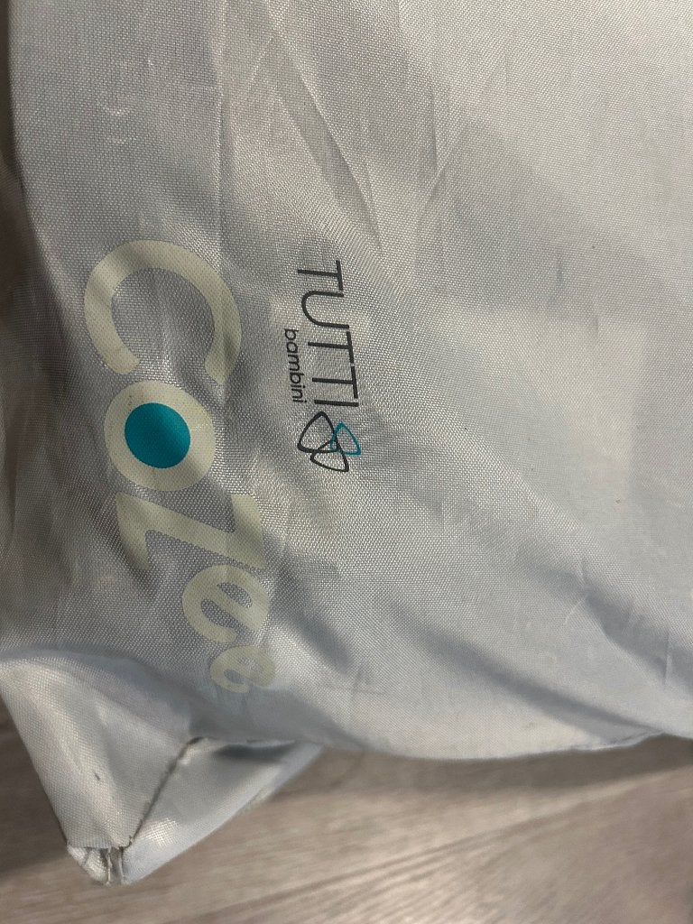 Co-Sleeper, Kinderen en Baby's, Ophalen, Zo goed als nieuw, Overige typen
