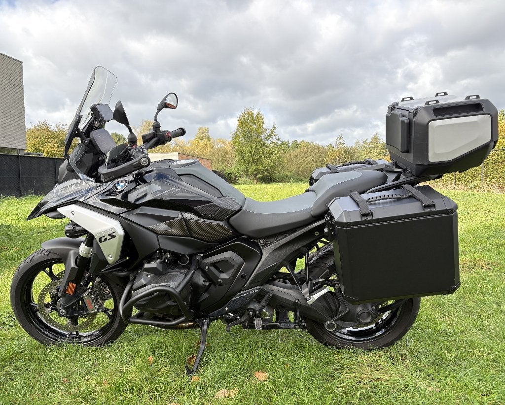 BMW R 1300 GS Triple Black Full Option, Motoren, 2 cilinders, Occasion, Motorrijbewijs A, Particulier