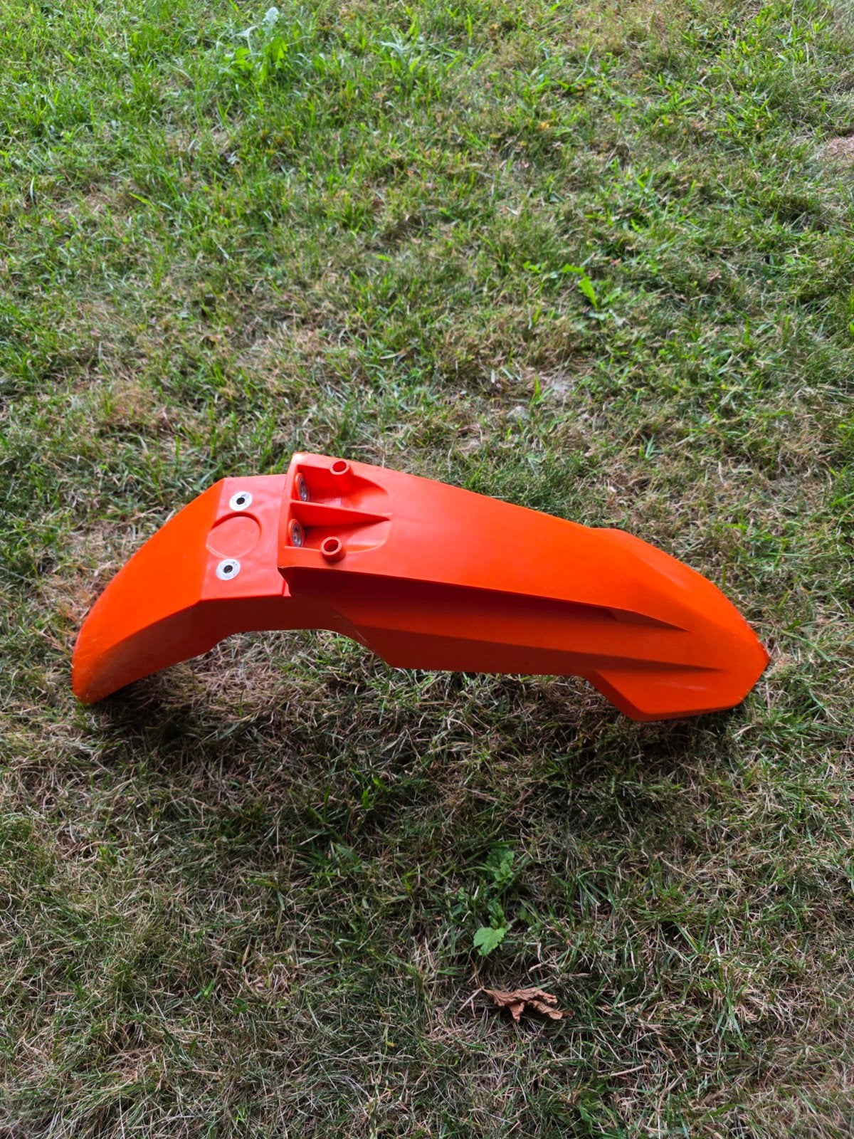 Ktm smcr spatbord, Motoren, Ophalen of Verzenden, Gebruikt