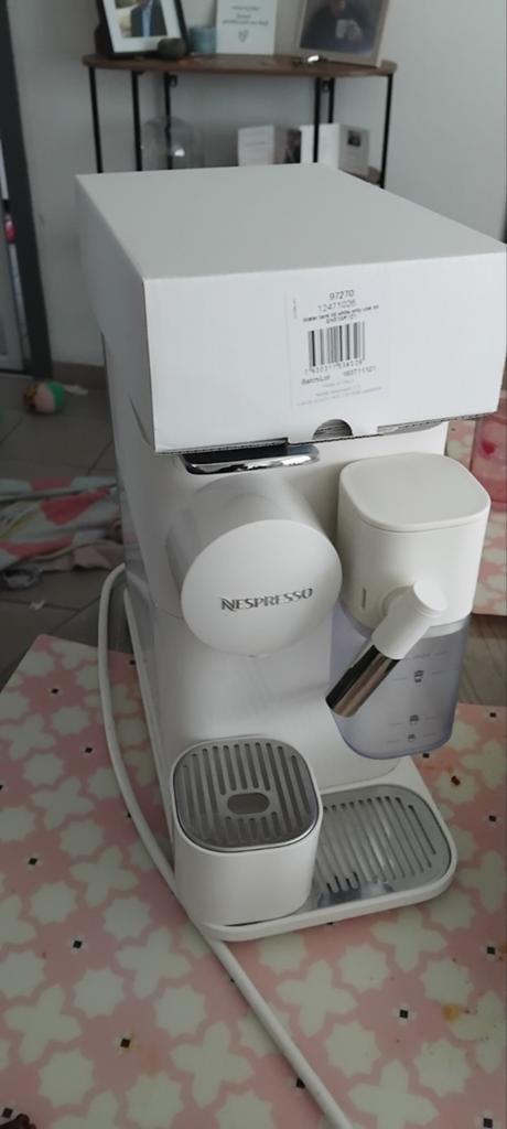 Koffie machine, Elektronische apparatuur, Koffiezetapparaten, Ophalen