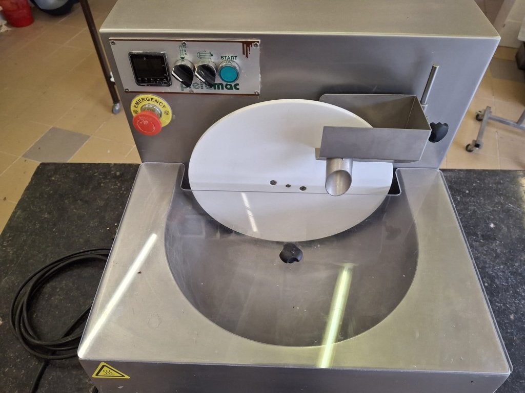 Chocolade wielmachine (tafelmodel), Zakelijke goederen, Horeca | Keukenapparatuur, Ophalen, Gebruikt, Bakkerij en Slagerij