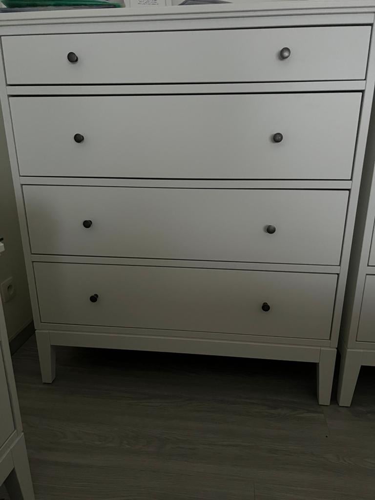 Commode Idanas, Maison & Meubles, Armoires | Commodes, Enlèvement, Comme neuf