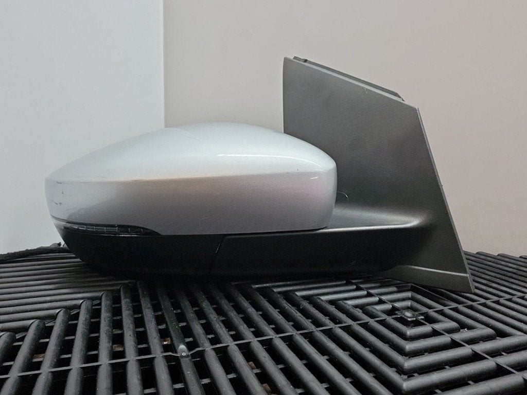 RETROVISEUR EXTERIEUR DROIT Polo V (6R) (|6R1857508M|), Volkswagen, Volkswagen AG, Utilisé, Kundenbetreuung@volkswagen.de