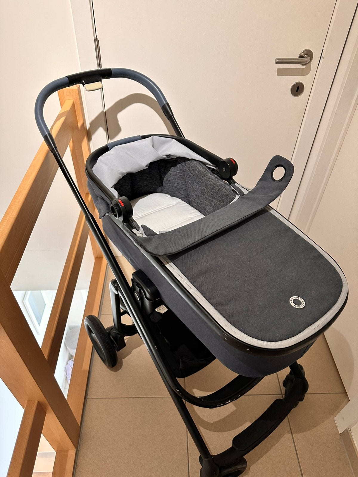 Maxi Cosi kinderwagen, Ophalen, Zo goed als nieuw, Kinderwagen