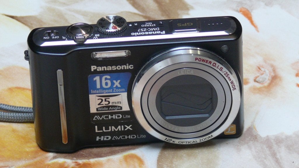camera, TV, Hi-fi & Vidéo, Appareils photo numériques, Autres Marques, Compact, Comme neuf, Enlèvement