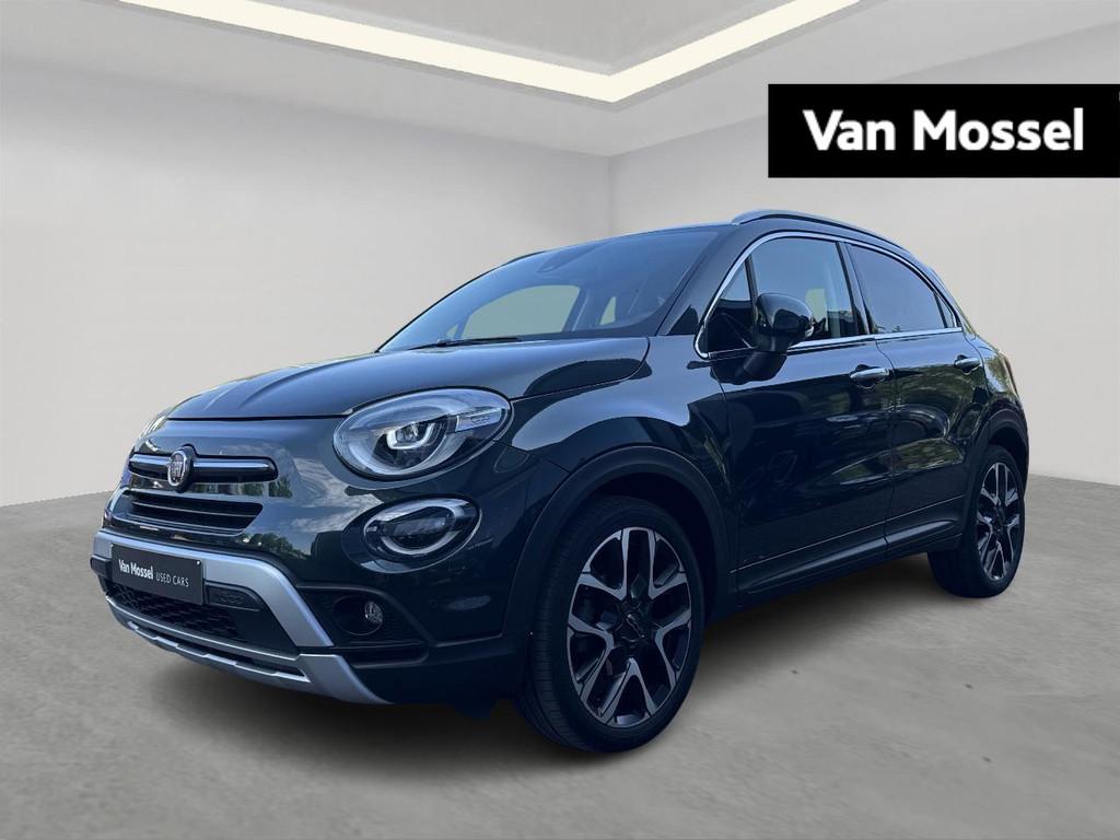 Fiat 500X 1.0 Firefly Turbo 120 Cross, Electronic Stability Program (ESP), Achat, https://public.car-pass.be/vhr/190d04da-5213-4518-a5ee-fd6a586e2b51