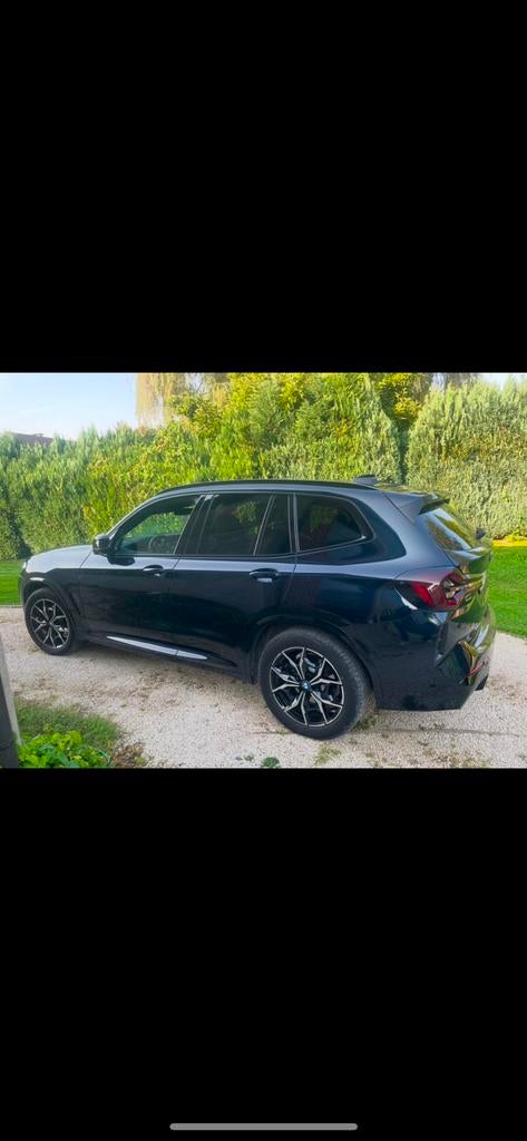 BMW X3, Achat, Euro 6, Automatique, Particulier