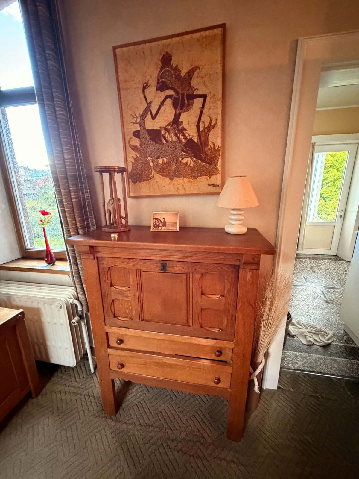 Meuble haut, Maison & Meubles, Enlèvement, Utilisé