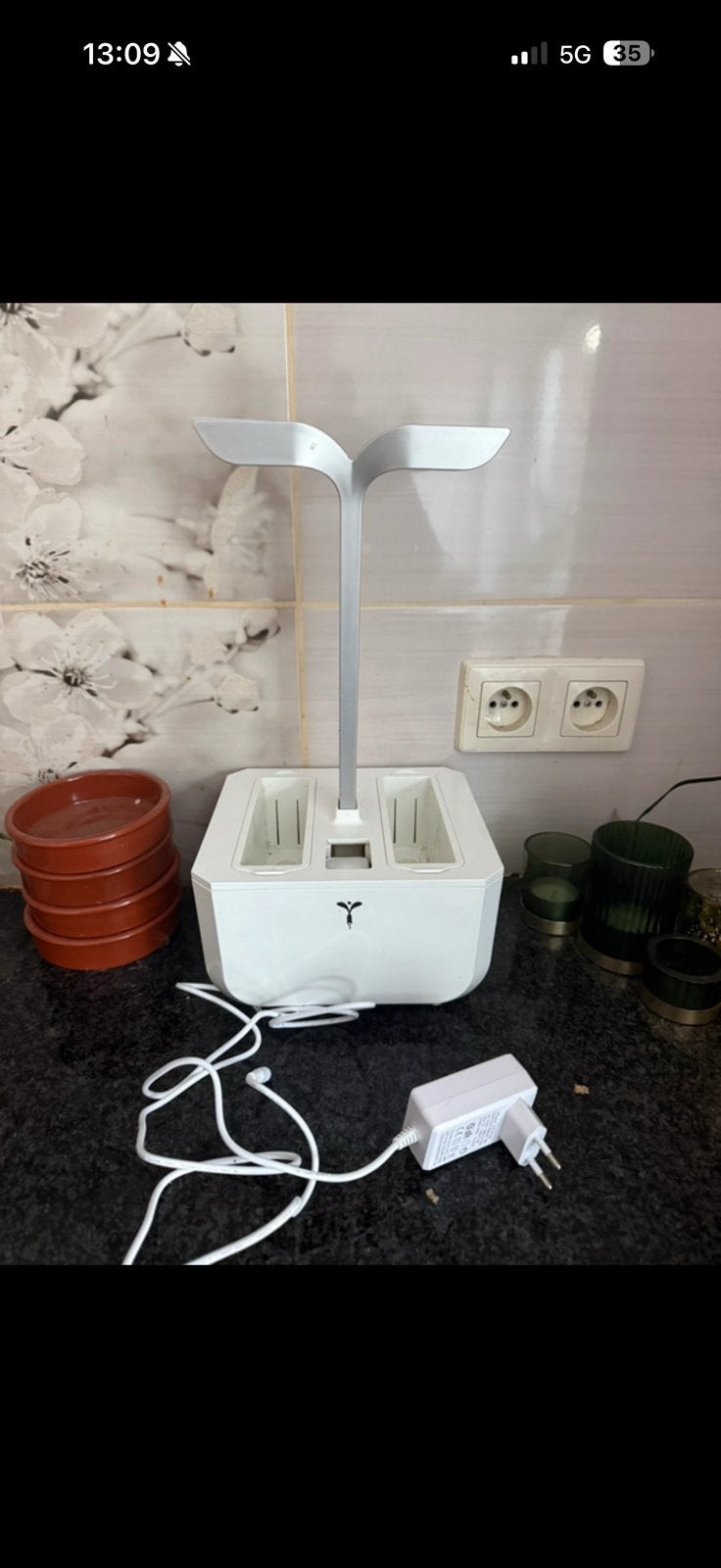 Moestuin exky smart, Boeken, Ophalen, Zo goed als nieuw, Moestuin