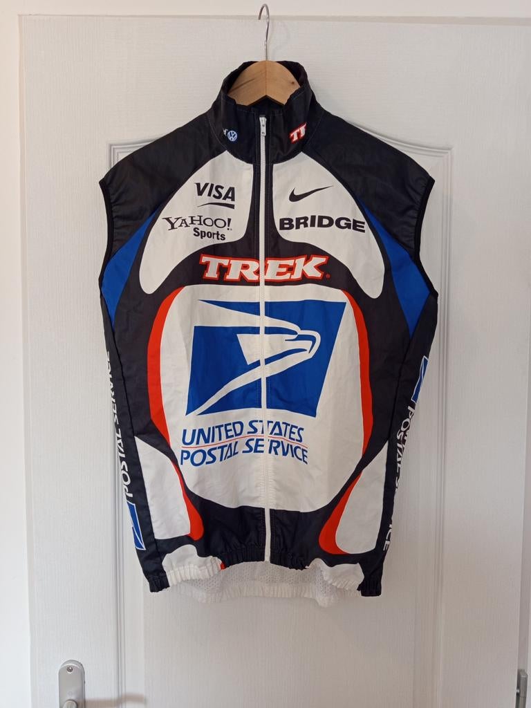 Tom boonen cyclisme, Verzenden