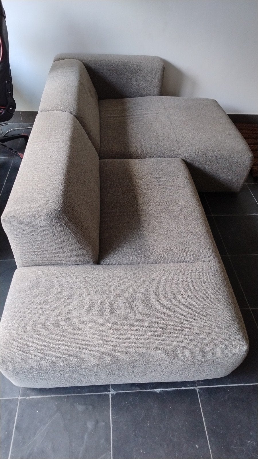 3 zit van Juntoo, Maison & Meubles, Enlèvement