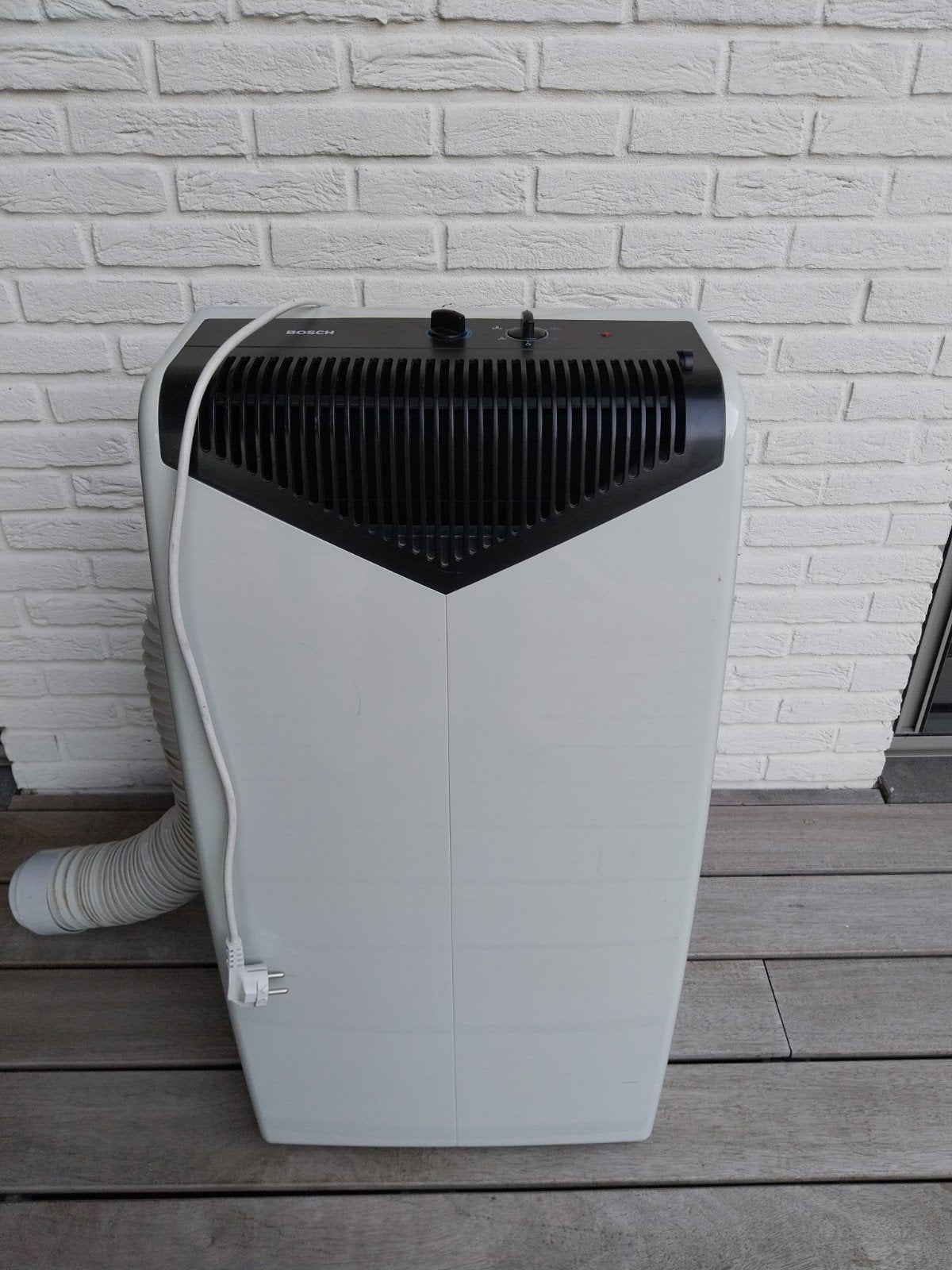 Mobiele Airco Boche, Enlèvement ou Envoi, Utilisé