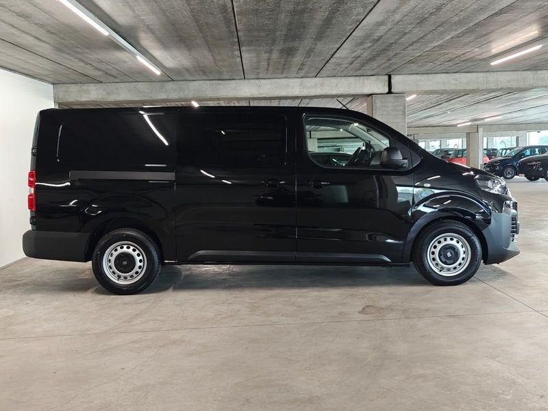 Fiat Scudo DUBBEL CABINE, Autos, Fiat, Achat, Entreprise, USB, Diesel
