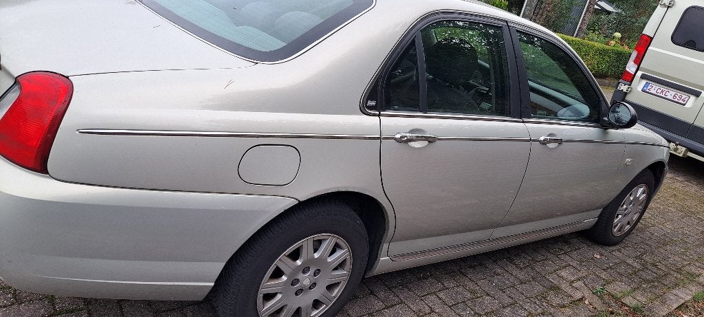 rover 75, Autos, Achat, 4 portes, Automatique, Essence